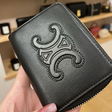 【残りわずか】レディース ウォレット 財布 Black☆