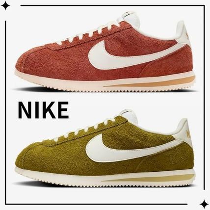 NIKE コルテッツ 27cm ナイキ スニーカー 赤 レッド 靴 - メルカリ