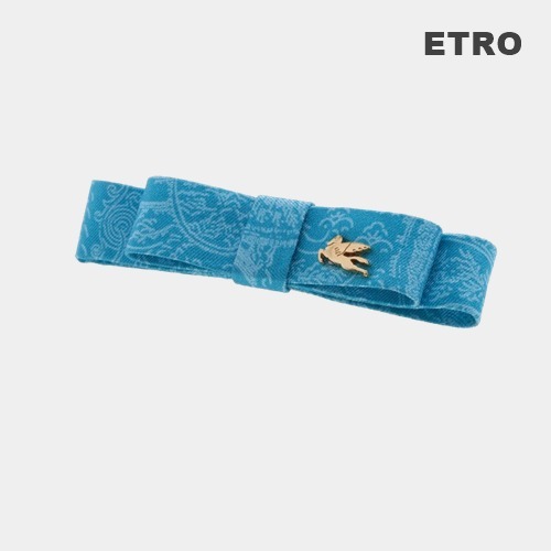 ☆ETRO☆ヘアピン 50108 39 9250