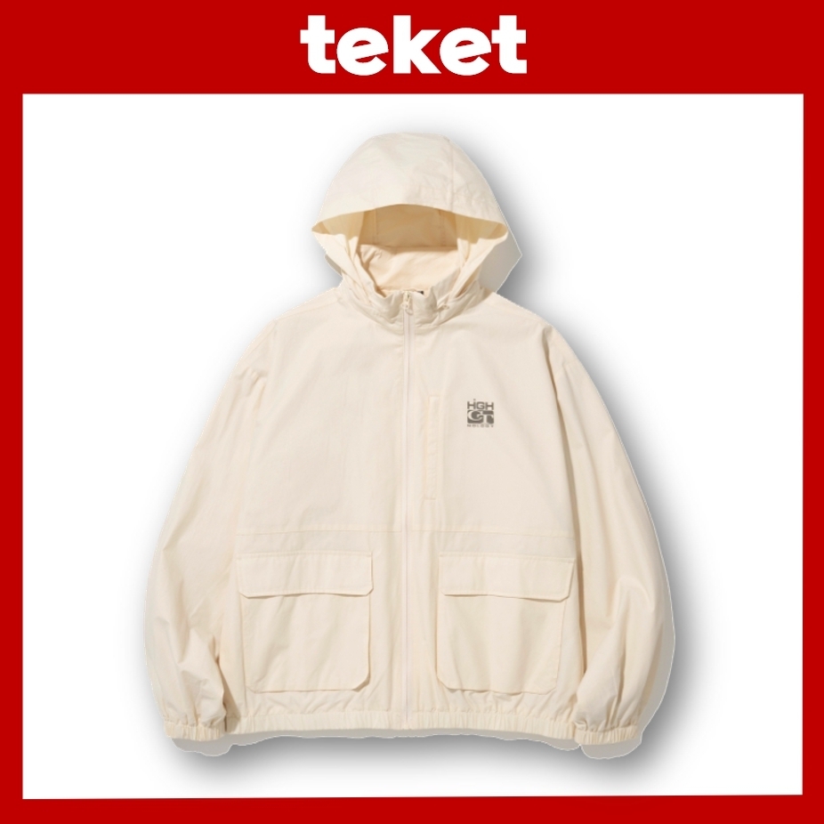 [teket] Hi Jacket ★大人気★