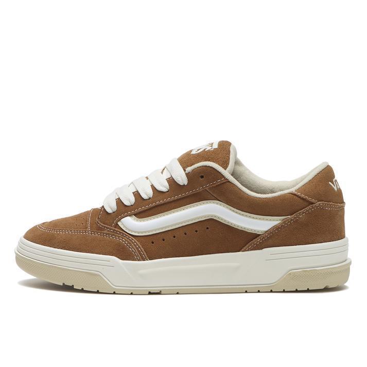 【VANS】 ヴァンズ HYLANE BROWN 国内発送