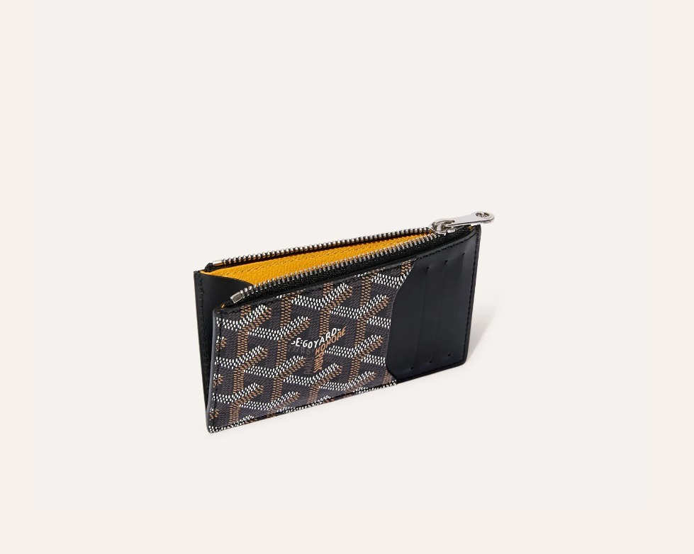 国内即納*関税無【GOYARD】本物保証! ブルボン カードホルダー org.jpg