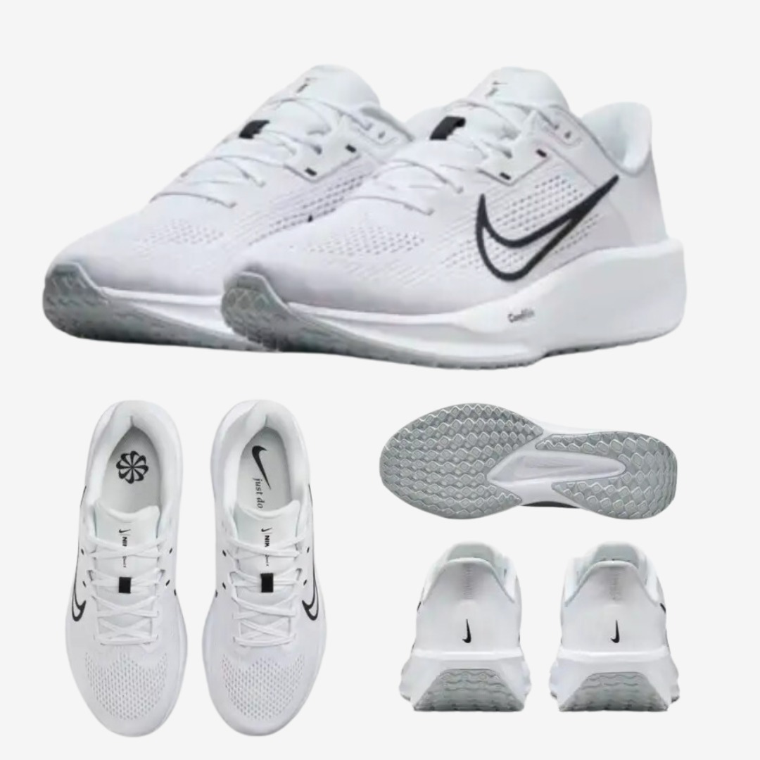 送料込み 追跡あり Nike Quest 6 \