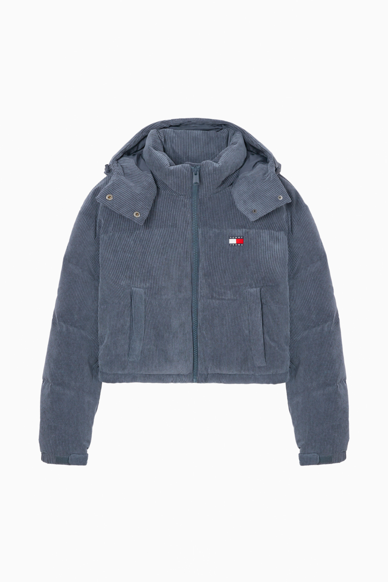 [T. JEANS]■Washing Corduroy Alaska Padding★送料込 T. JEANS]□Washing Corduroy Alaska Padding☆送料込