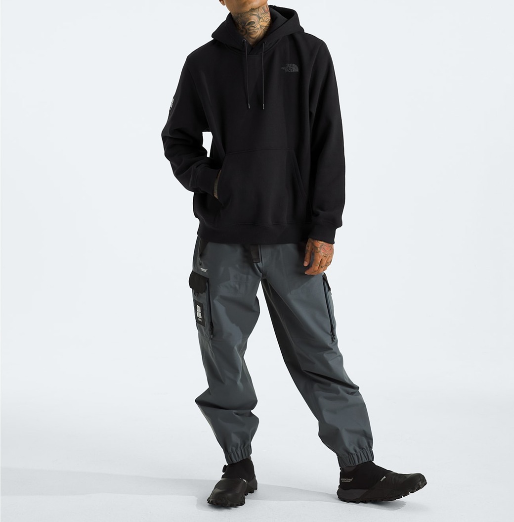 コラボ【THE NORTH FACE×UNDERCOVER】SOUKUU 厚手 フーディ SOUKUU Season 3｜UNDERCOVER OFFICIAL ONLINE STORE