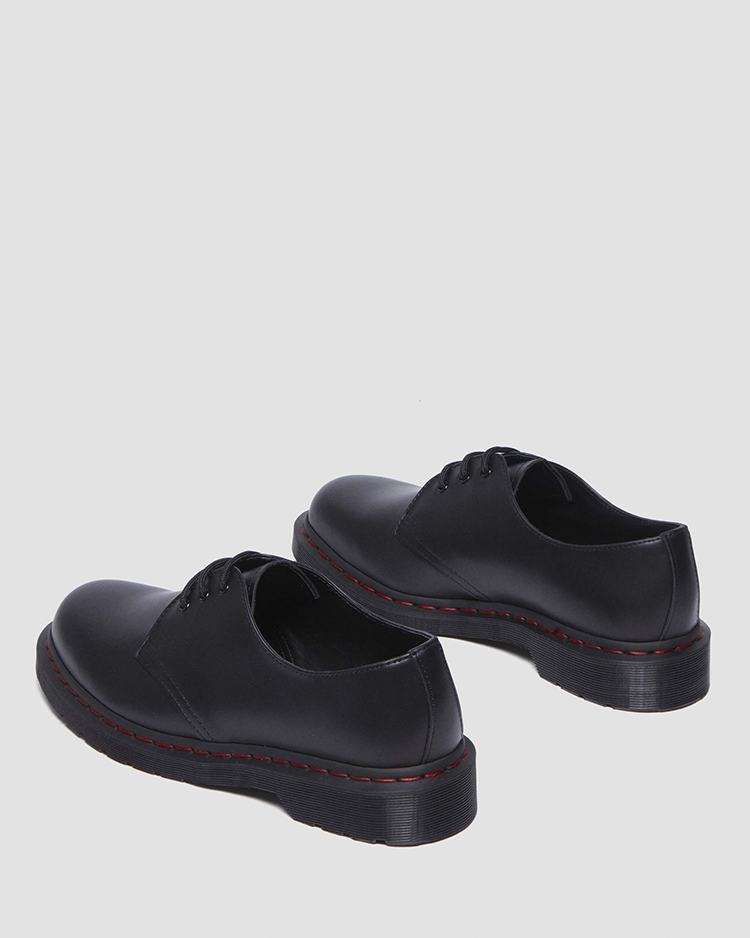 □Dr.Martens□1461レッドステッチ 3ホールシューズMEN (Dr
