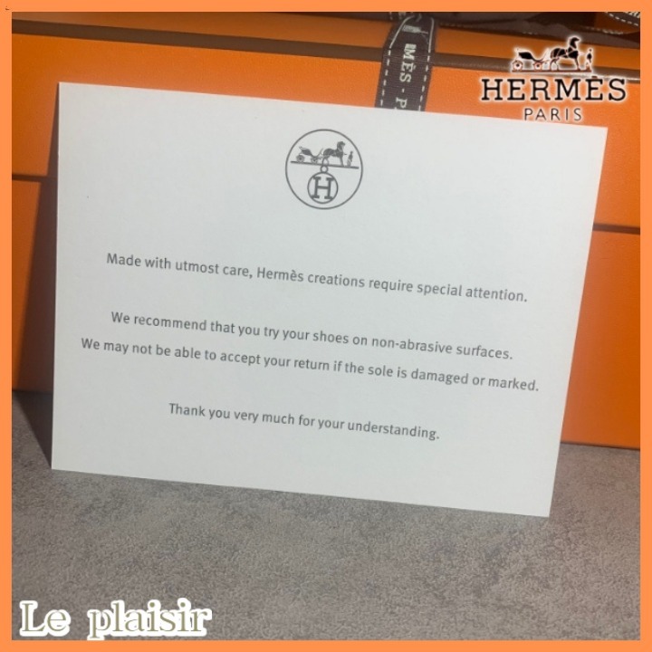《スポーティ♡》HERMES フレックス スリッポン スニーカー