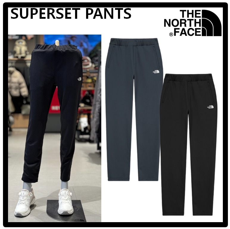 ★送料・関税込★THE NORTH FACE★SUPERSET パンツ★