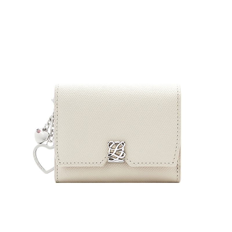 折りたたみ財布 Louis Quatorze LALA half wallet 4BNY316 Louis Quatorze LALA half wallet 4BNY316 (Louis Quatorze