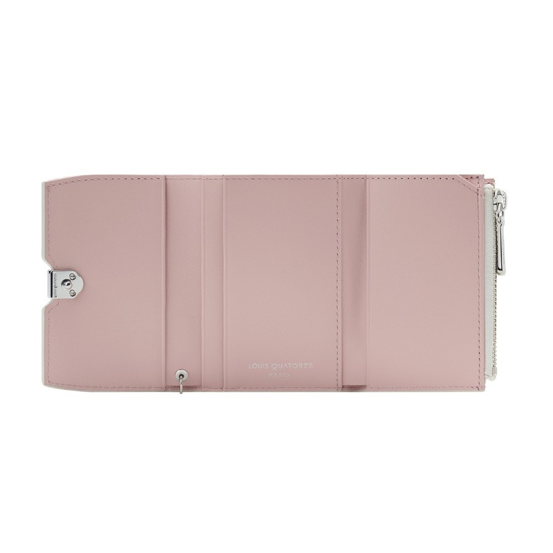 折りたたみ財布 Louis Quatorze LALA half wallet 4BNY316 Louis Quatorze LALA half wallet 4BNY316 (Louis Quatorze
