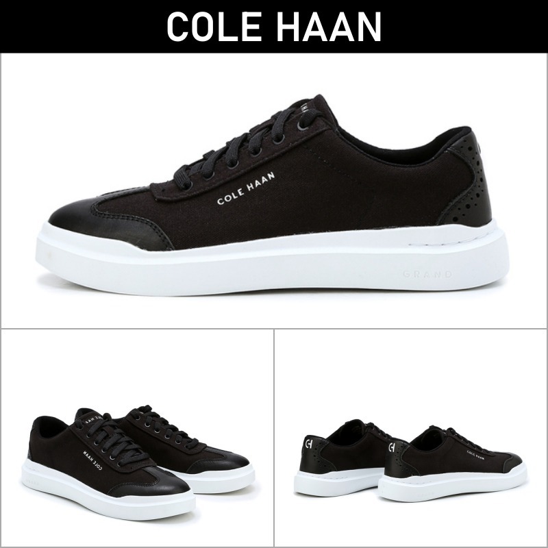 【COLE HAAN】★GRANDPRO Rally SNEAKERS