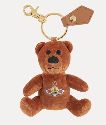 CHARM パープル（紫）系 Vivienne Westwood(ヴィヴィアン
