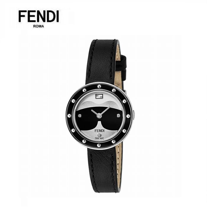☆FENDI☆ FENDI My Way レディースウォッチ ♪
