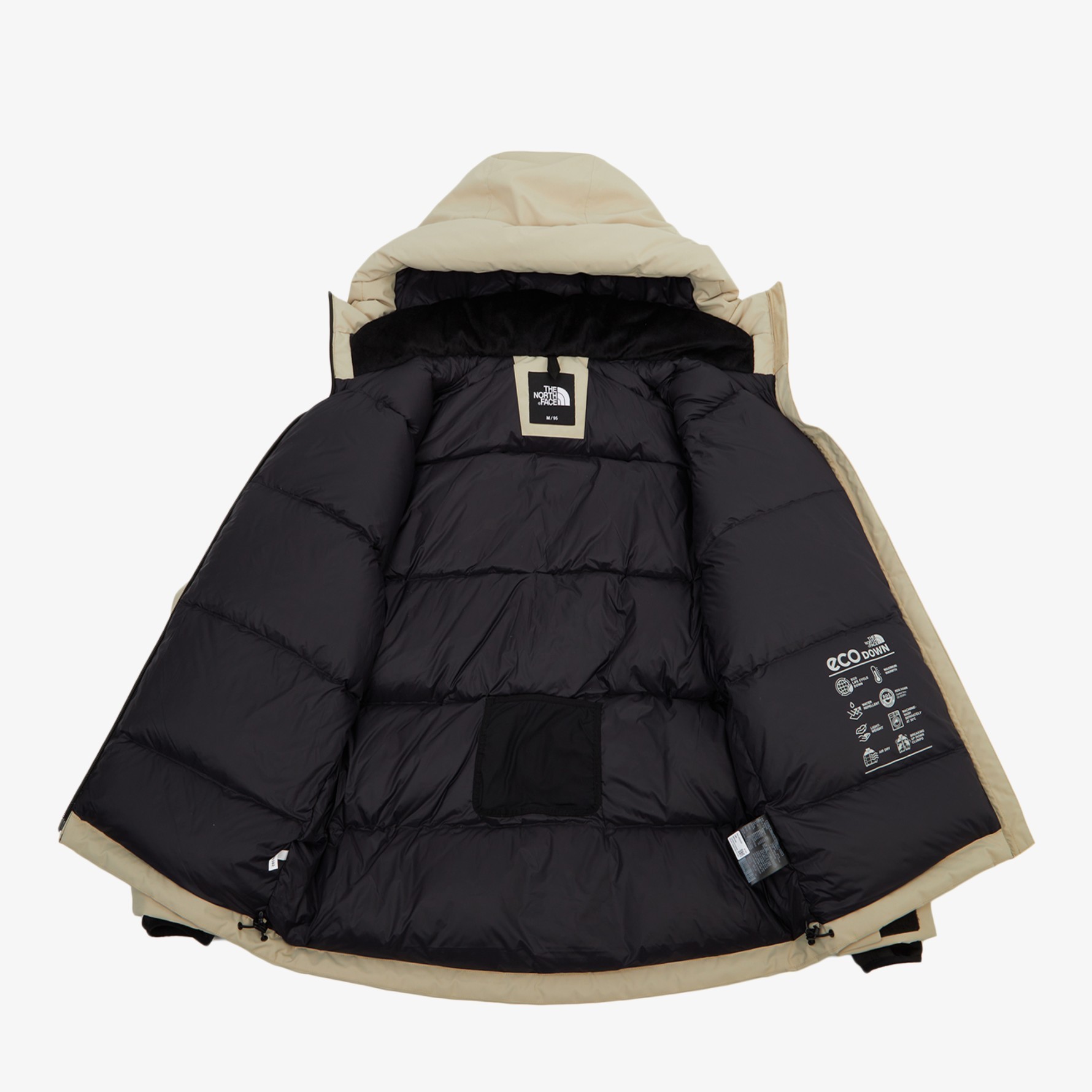 THE NORTH FACE』 ノースフェイス (M) ダウンジャケット
