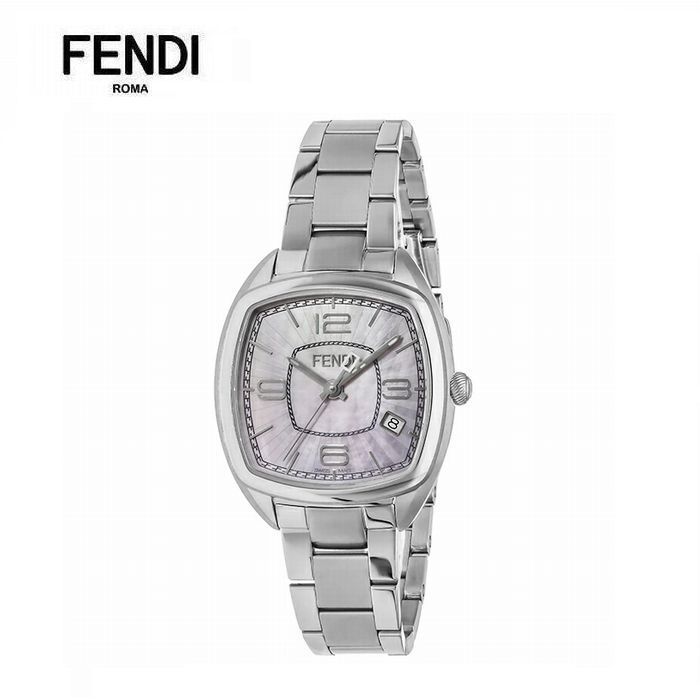 ☆FENDI☆ Momento Fendi レディースウォッチ ♪
