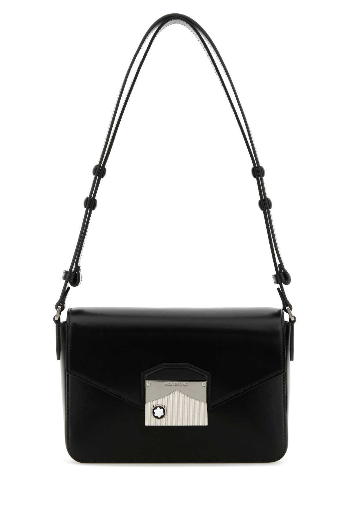 ショルダーバッグ Montblanc SHOULDER BAG (198774 000)
