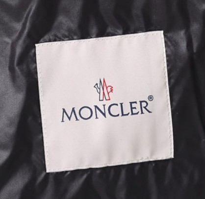 MONCLER/送料/関税込み  SERILONG GIUBBOTTO Long padding