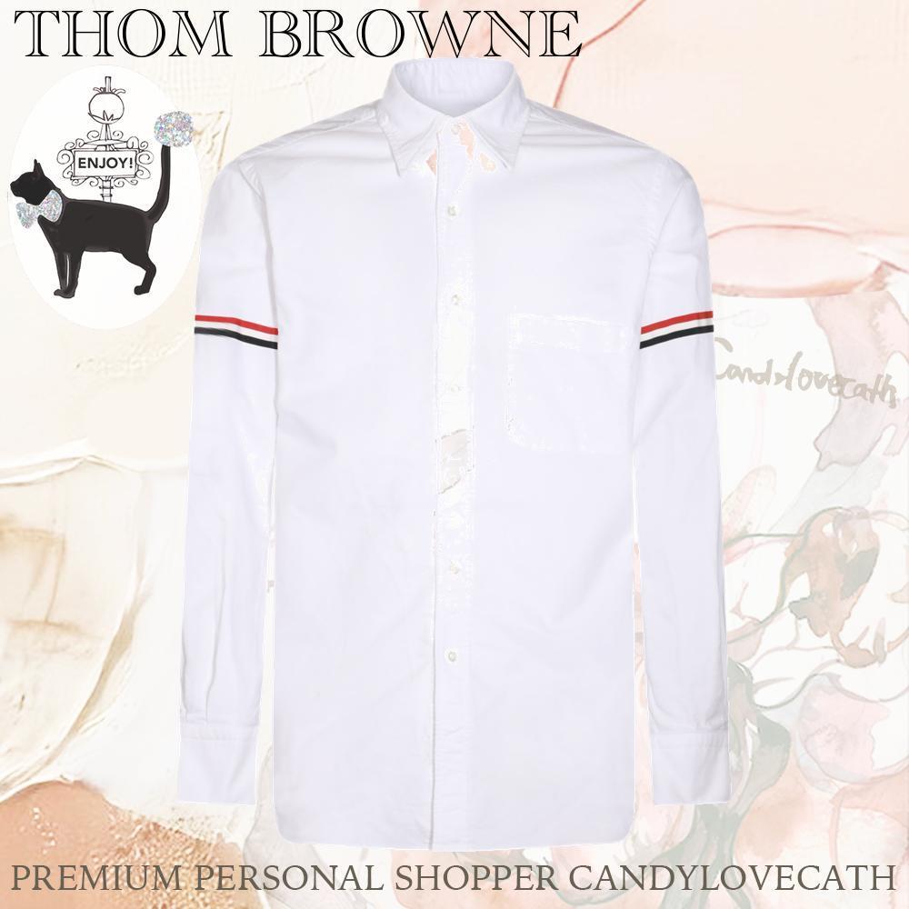 アクセサリーその他 THOM BROWNE SHIRTS