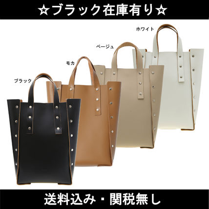 Hender Scheme (エンダースキーマ) campus tote big