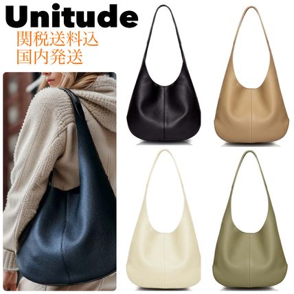 関税送料込 Unitude LUNA HOBO BAG 関税送料込 Unitude LUNA HOBO BAG (Unitude/ハンドバッグ