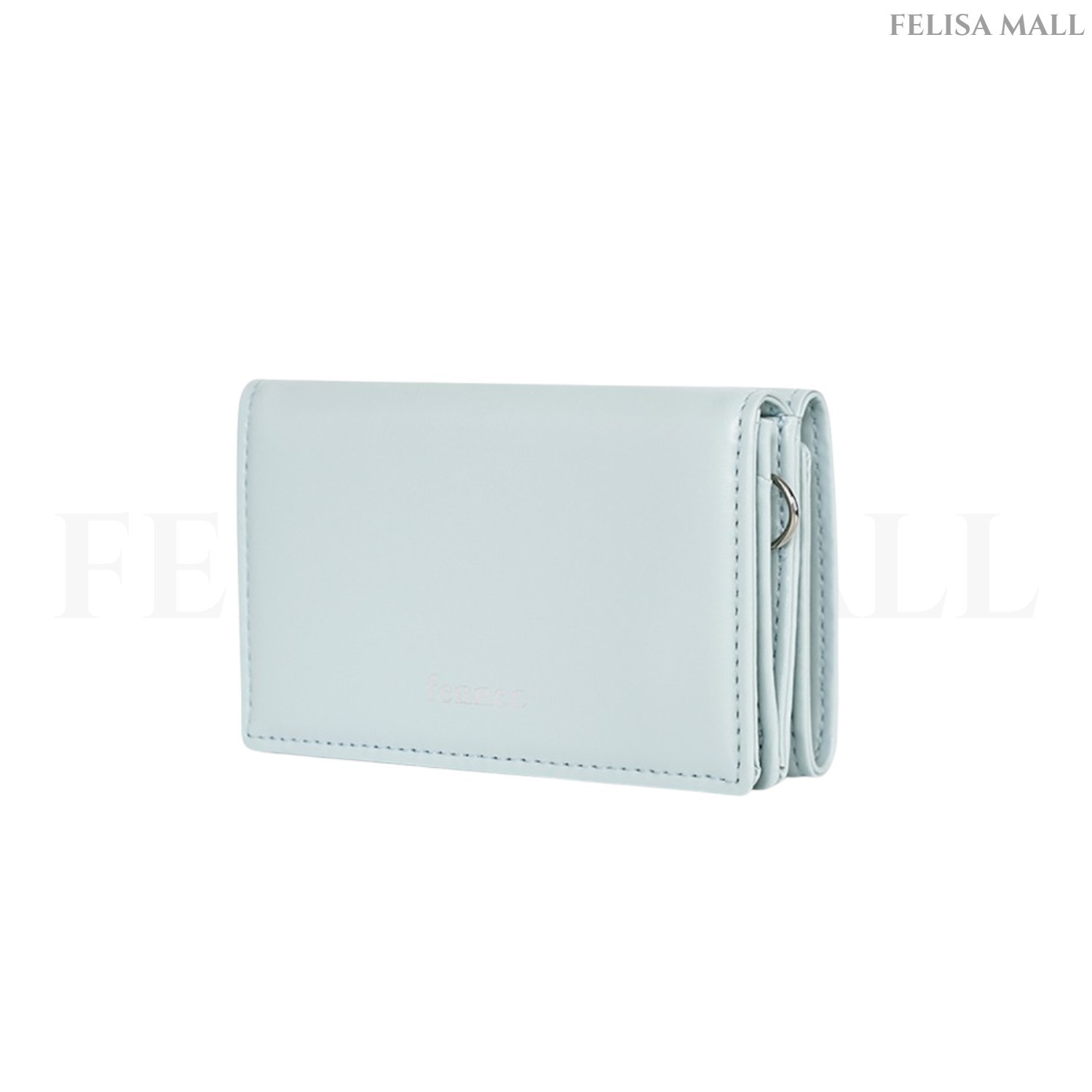 [FENNEC] ANY WALLET コイン収納 三段財布 韓国 人気ブランド FENNEC] ANY WALLET コイン収納 三段財布 韓国 人気ブランド