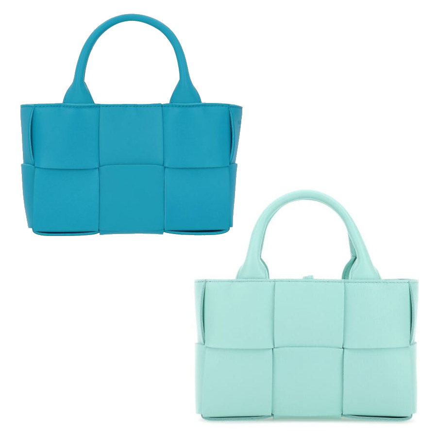 BOTTEGA VENETA / アルコ マイクロ イントレチャート