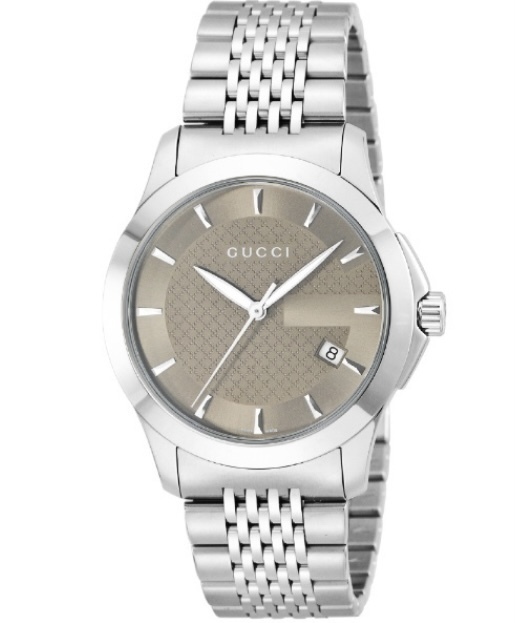 グッチ Gタイムレス 腕時計 メンズ GUCCI YA126406