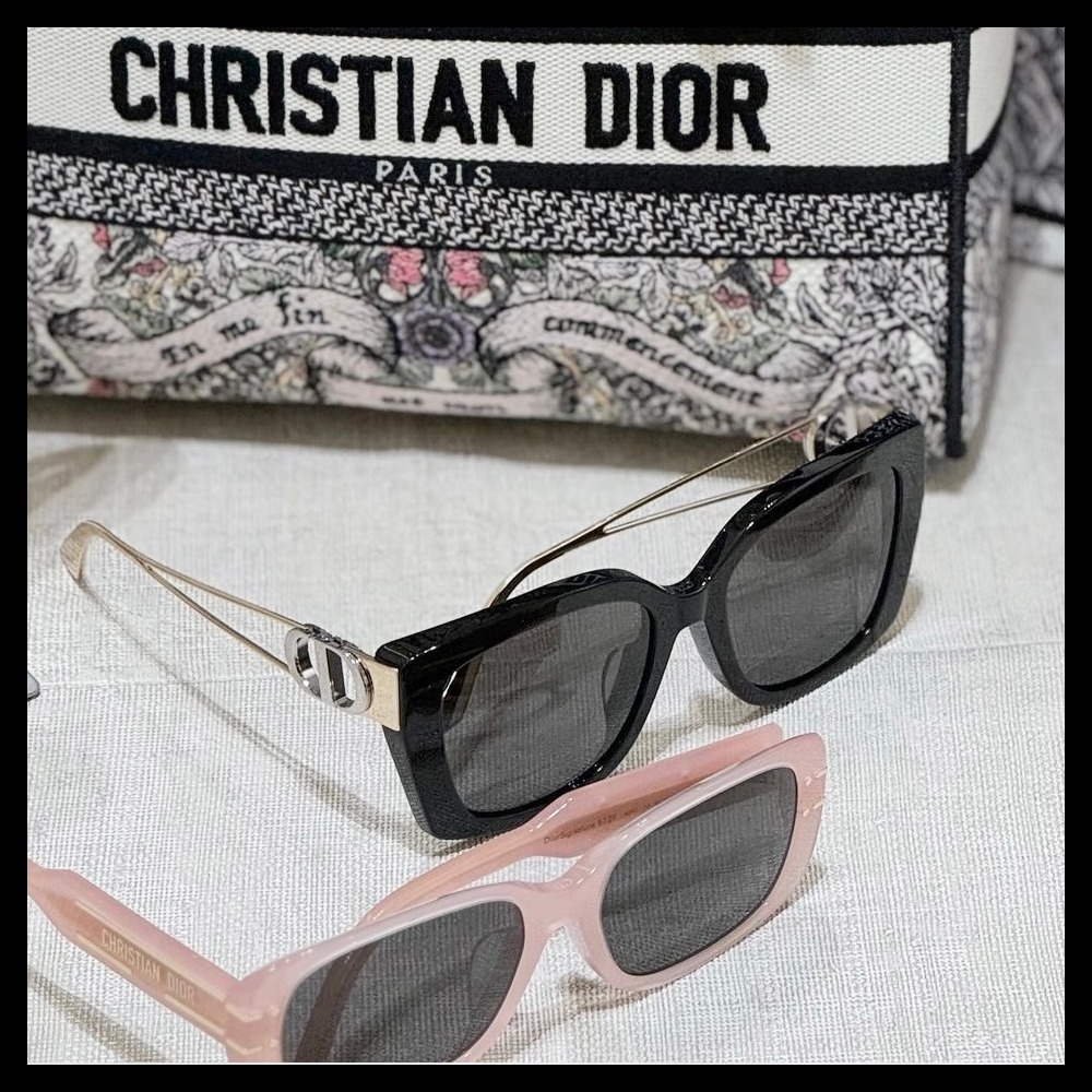 【25Cおしゃれ♪】DIOR 30Montaigne サングラス