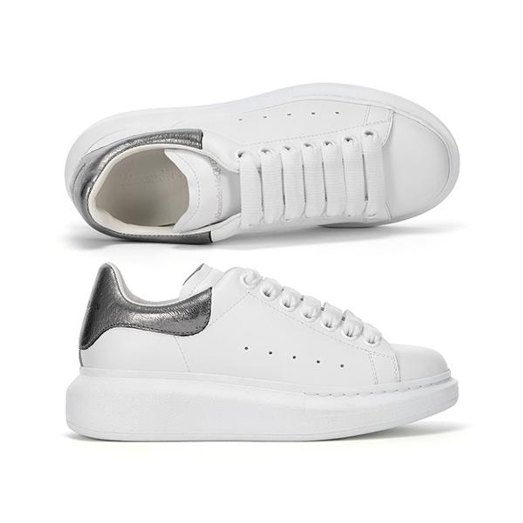 [alexander mcqueen]オーバーソール スニーカー(関税込み)