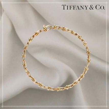 ゴールド（金色）系 Tiffany & Co(ティファニー) ブレスレット