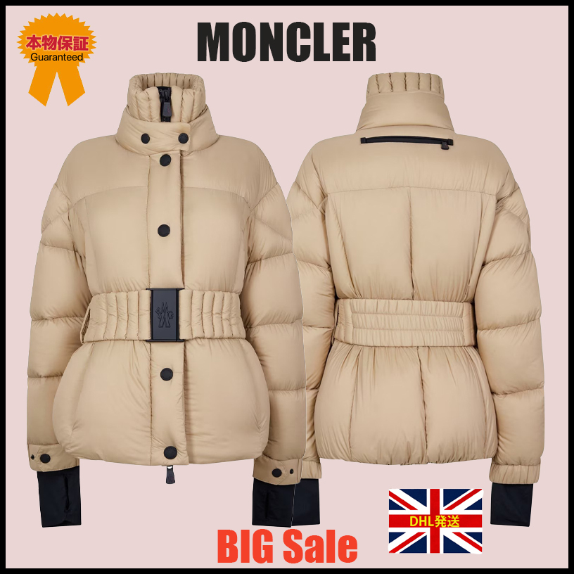 【MONCLER】BIG Sale★CORONELショートダウンジャケット