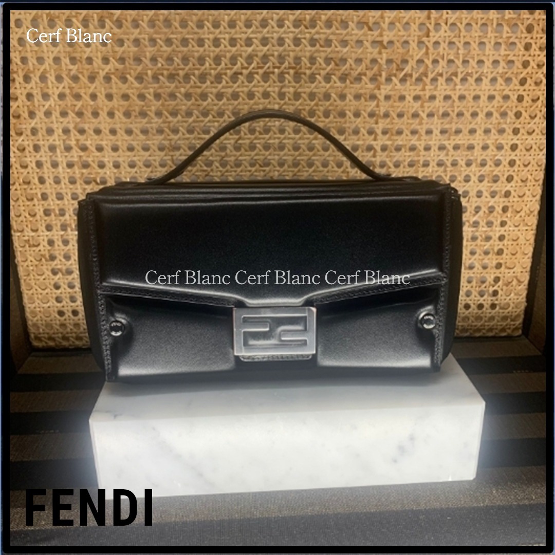baguette 【FENDI】トランク ショルダー