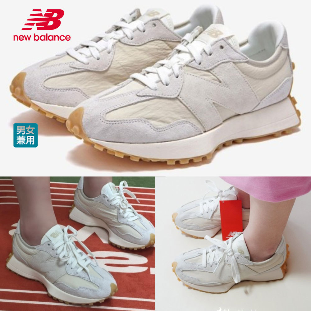 ◆New Balance◆MS327KC1 男女兼用 MS327 韓国発 24新作 22~28cm