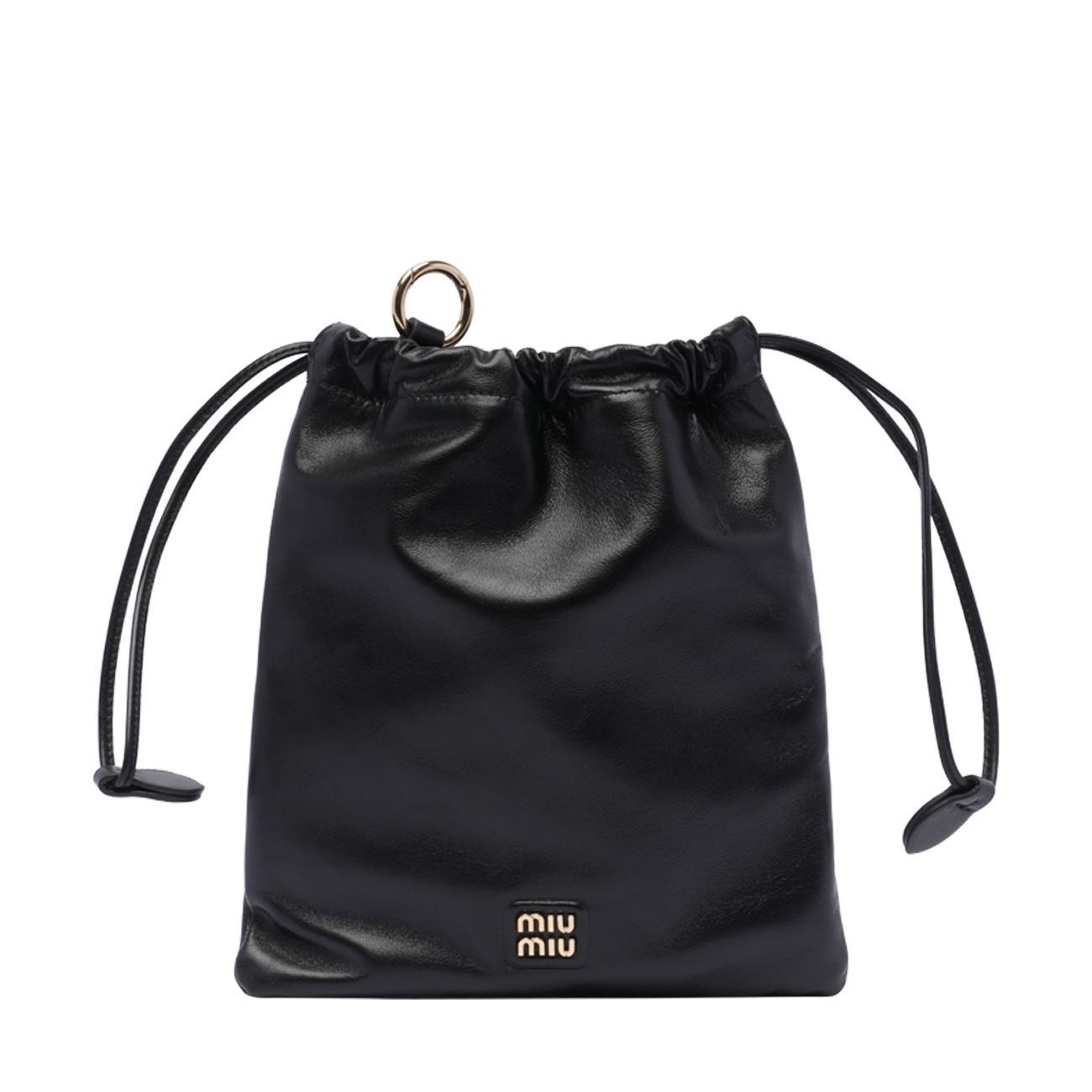 MIU MIU クラッチバッグ