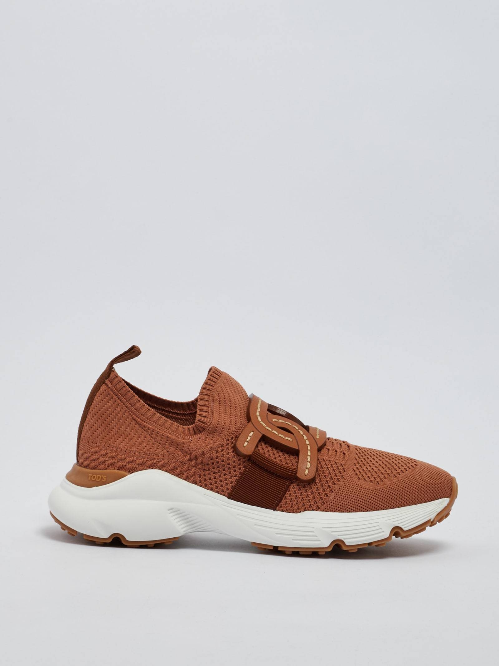 【送料&関税込】Tod's Kate Sneakers Technic