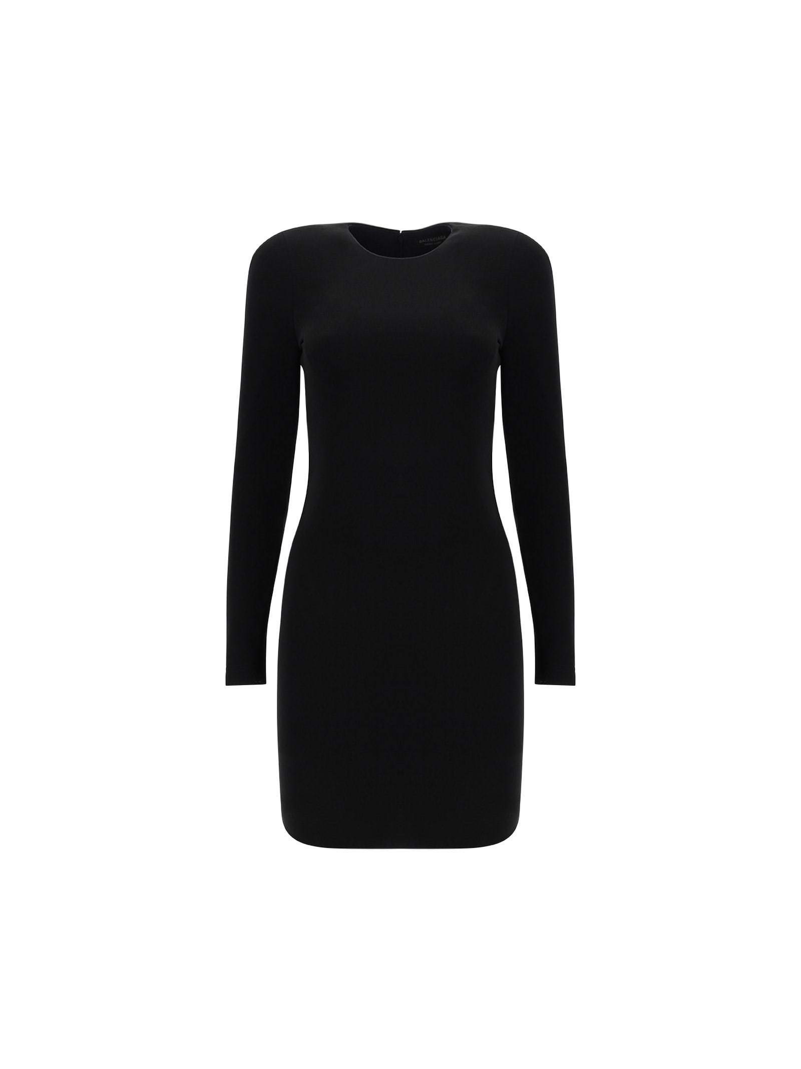 【送料&関税込】Balenciaga Minidress