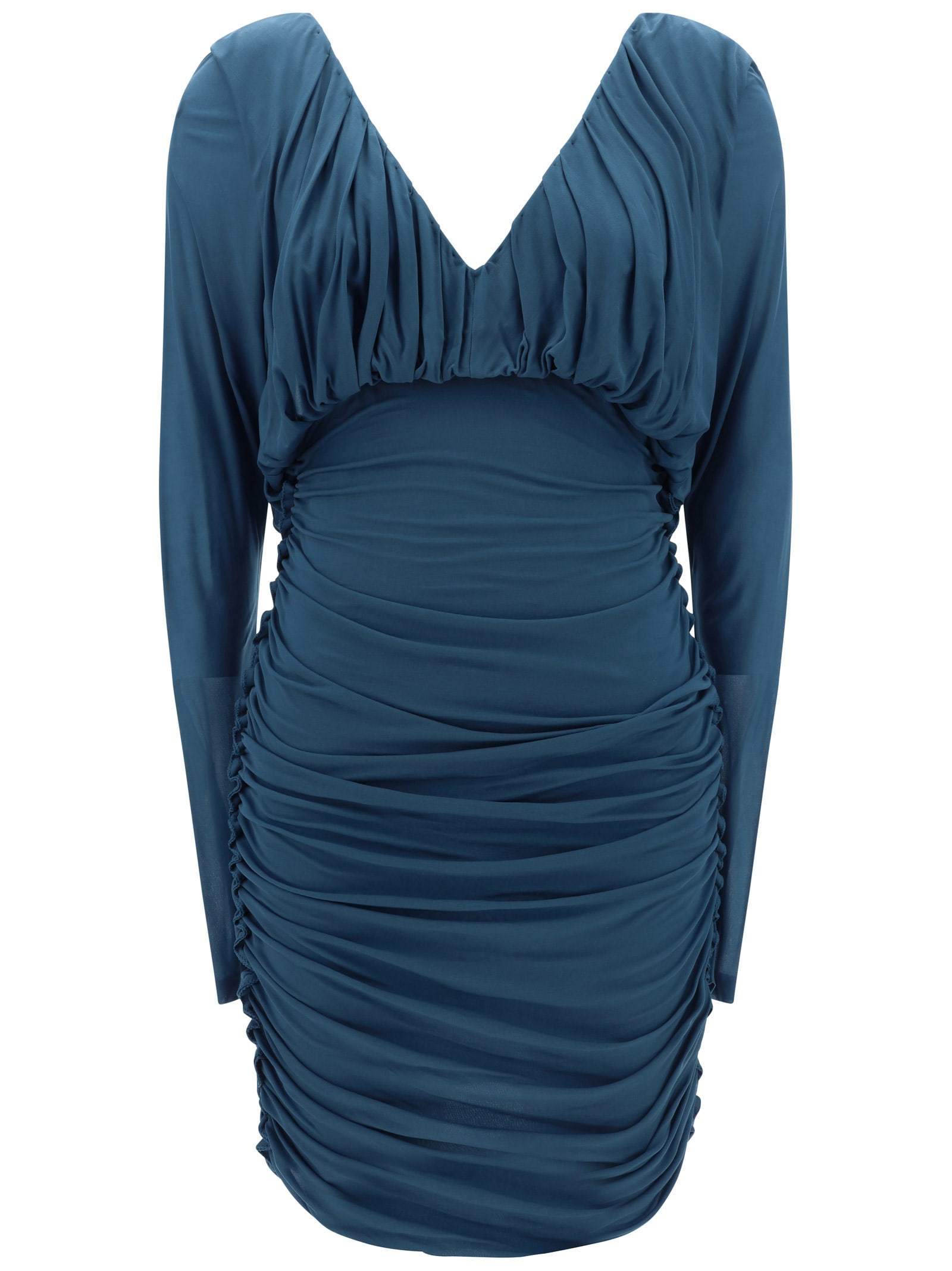 【送料&関税込】Saint Laurent Dress