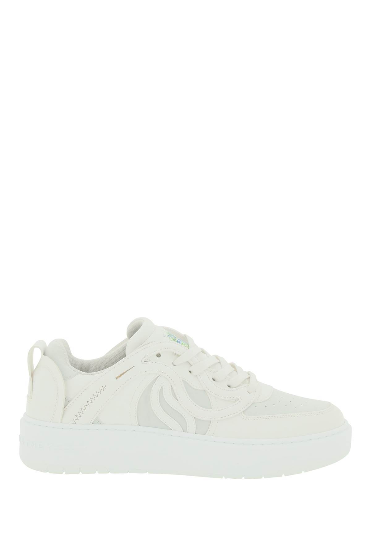 【送料&関税込】Stella McCartney Sporty Sneakers