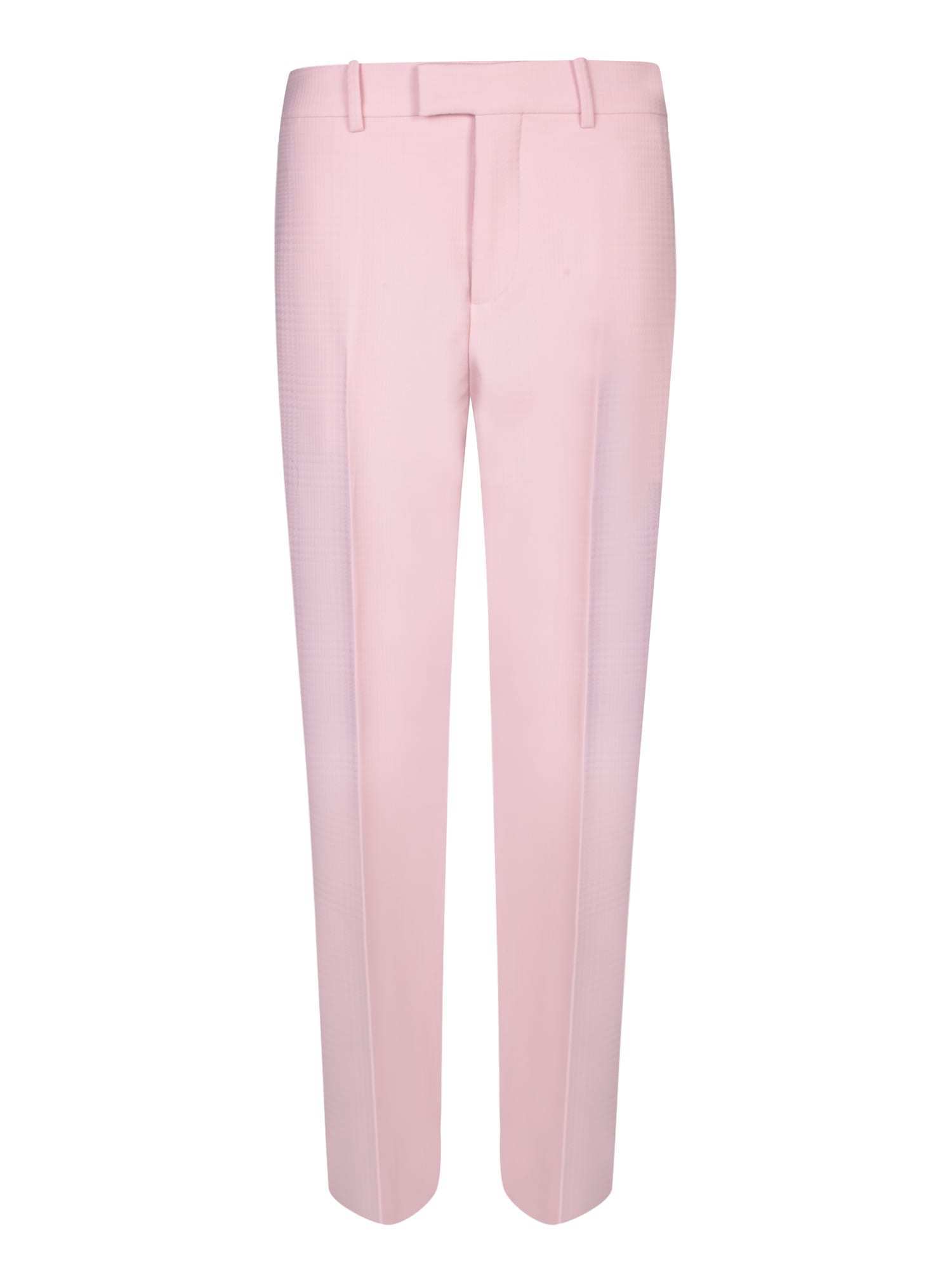 【送料&関税込】Burberry Wide-fit Trousers