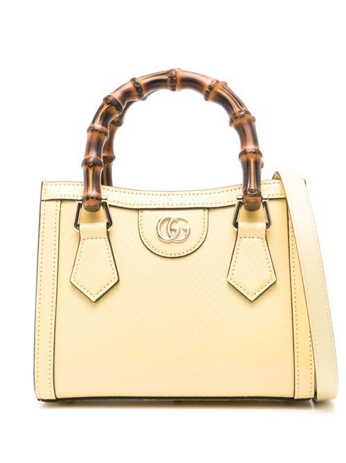 【gucci・グッチ】 SHOPPING BAGS トートバッグ