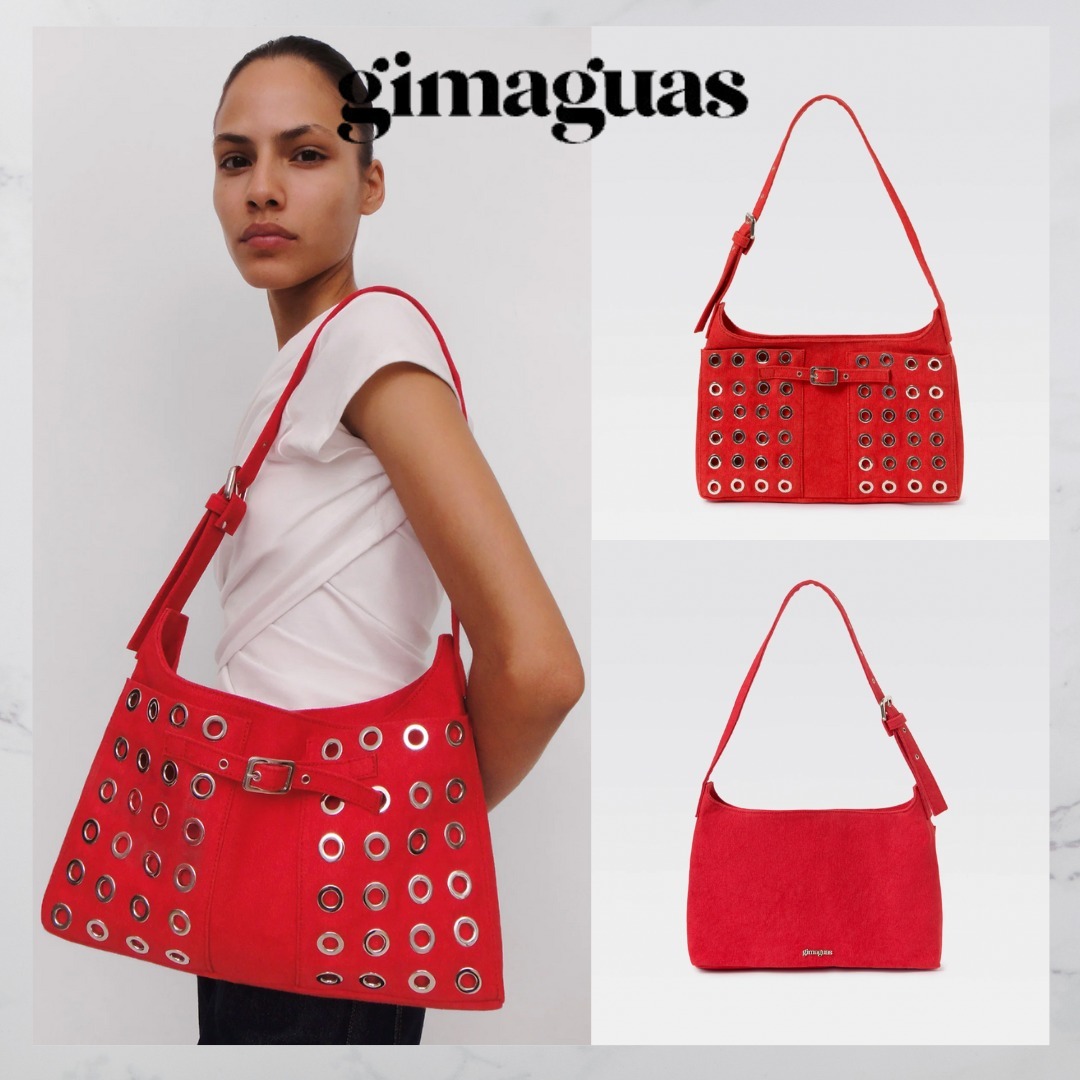 gimaguas Nicole Bag Canvas キャンバス バッグ