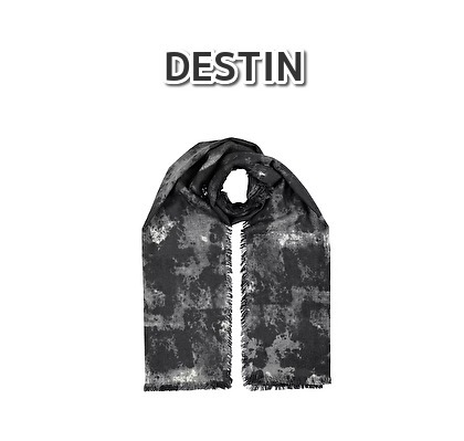 DESTIN デスティン ストール