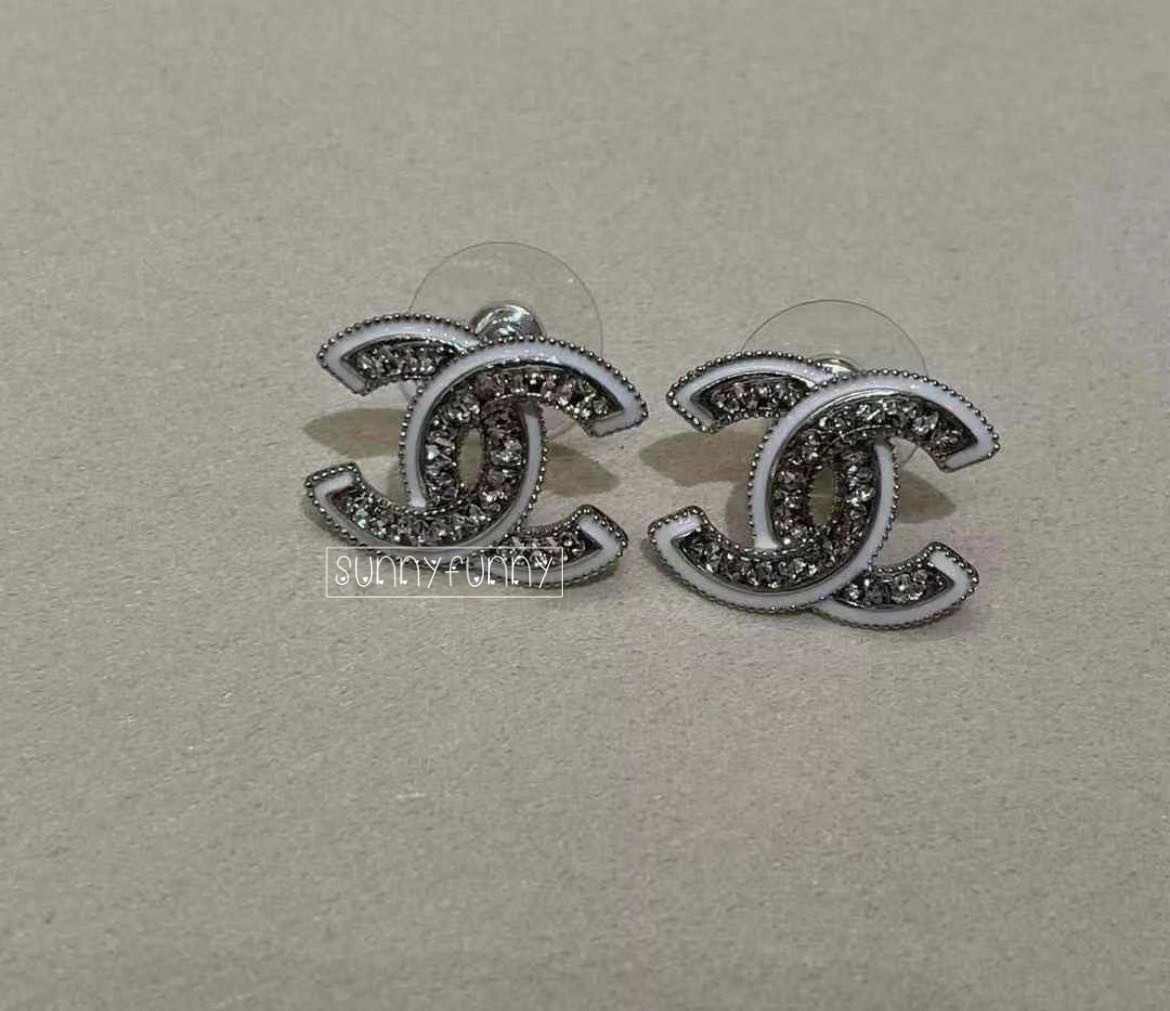 《25C★》CHANEL ピアス ギフトにも嬉しい