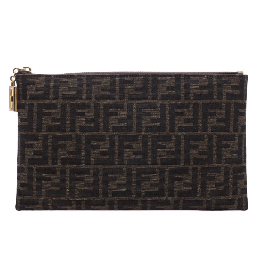 【FENDI】CLUTCH