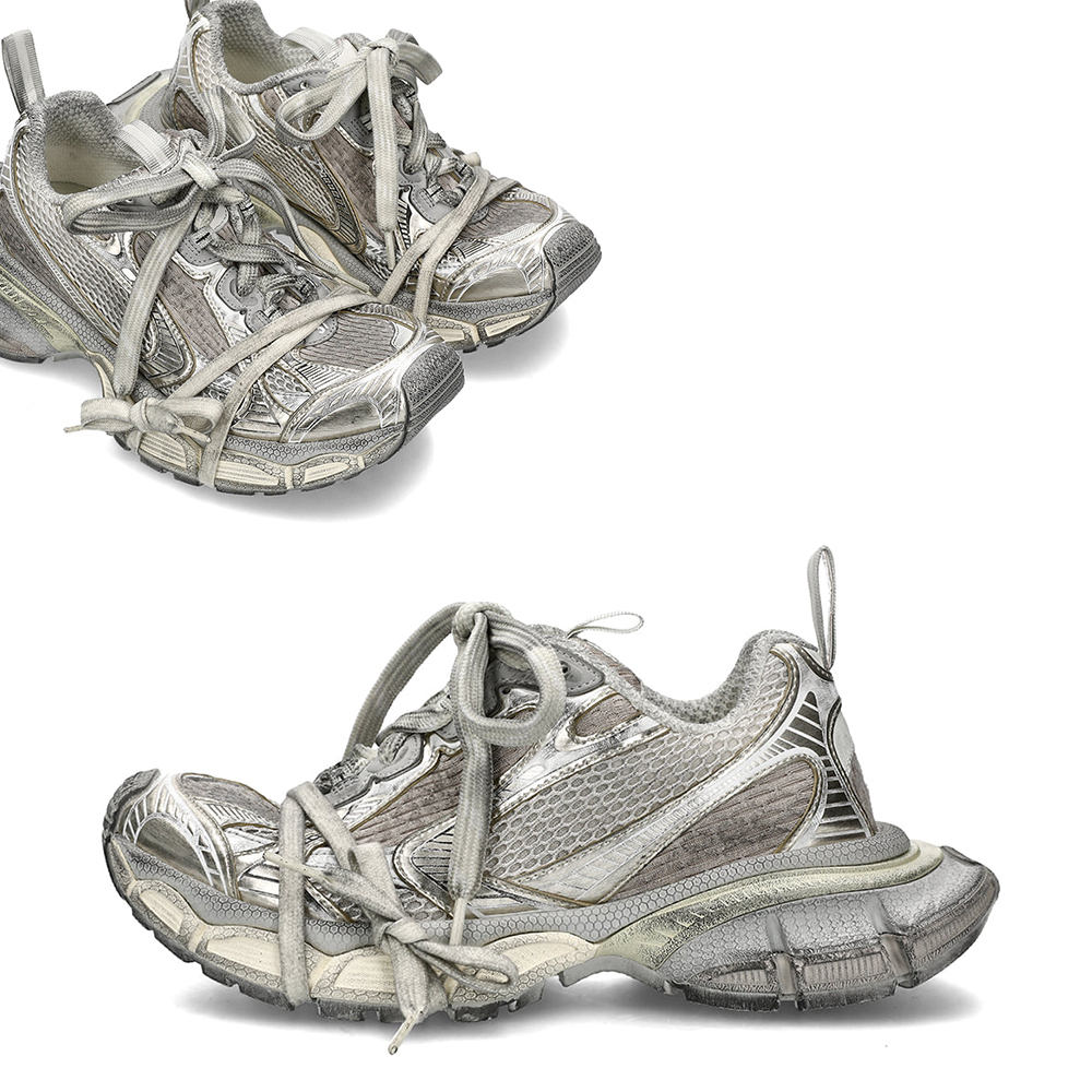 関税負担なし☆BALENCIAGA バレンシアガウィメンズ3xlスニーカー