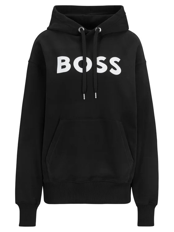 即日発送◆人気！【大谷選手着用】BOSS ロゴパーカー 男女兼用可