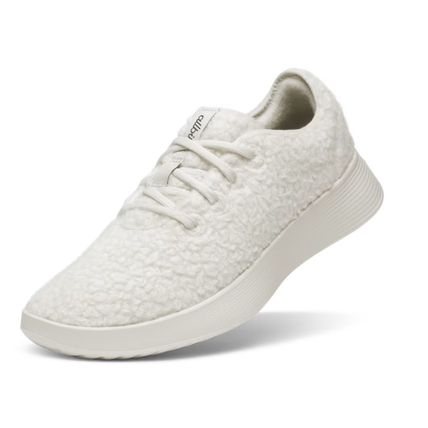 22.5cm allbirds(オールバーズ) スニーカー(レディース) - 海外