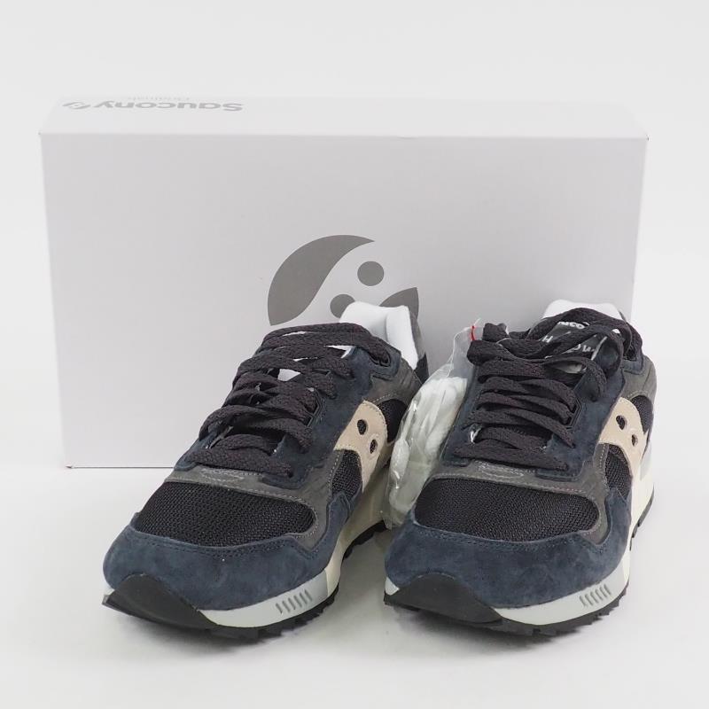 SAUCONY:: スニーカー 70665-24 SHADOW 5000:UK8[RESALE]