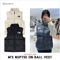 THE NORTH FACE(ザノースフェイス)のレディース ダウンベスト