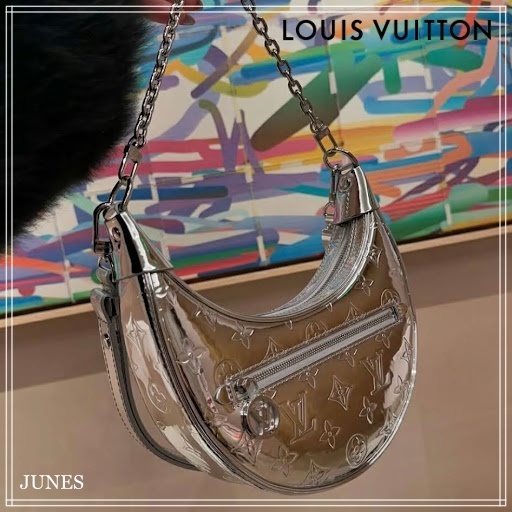 大切な方への贈り物に♪【LOUIS VUITTON】ループ